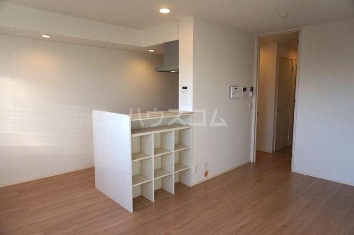 4/30 リビング/ダイニング