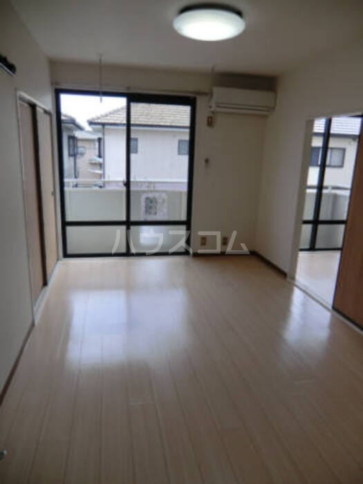 3/28 リビング/ダイニング