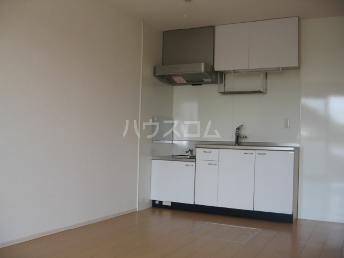 3/18 リビング/ダイニング