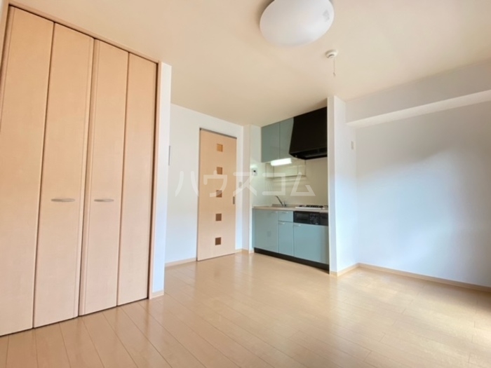 3/13 リビング/ダイニング