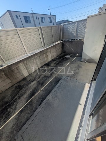 21/22 駐車場