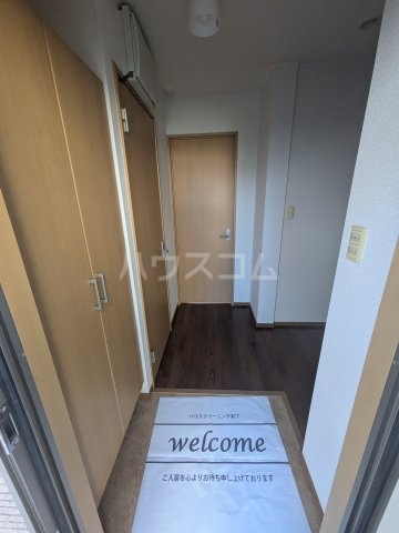 9/22 玄関