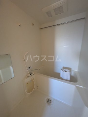 11/22 浴室