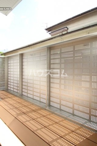 14/29 バルコニー