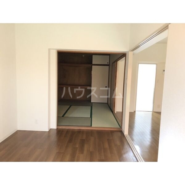 5/25 リビング/ダイニング