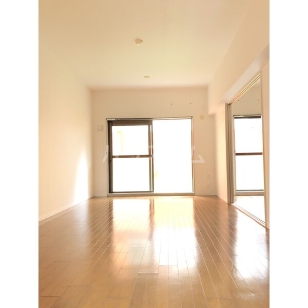 4/25 リビング/ダイニング