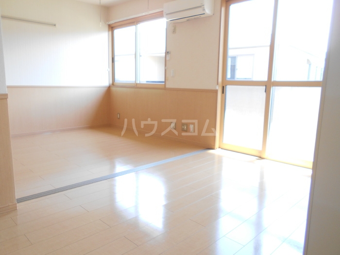 3/20 リビング/ダイニング