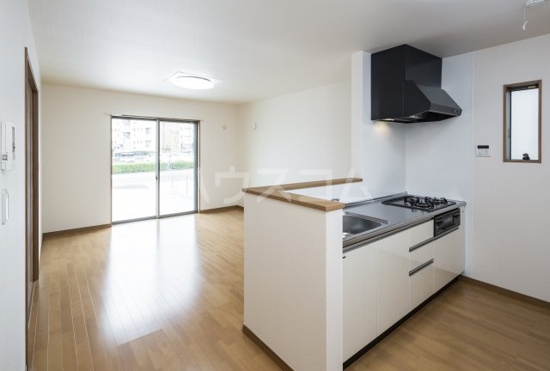 1/13 リビング/ダイニング