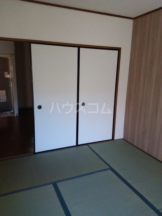 4/24 室内