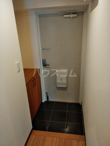 12/30 玄関
