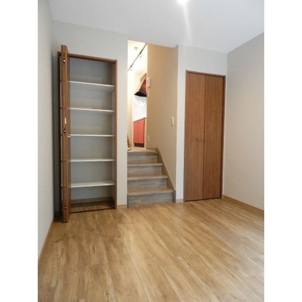 3/19 リビング/ダイニング