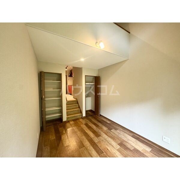 3/18 リビング/ダイニング