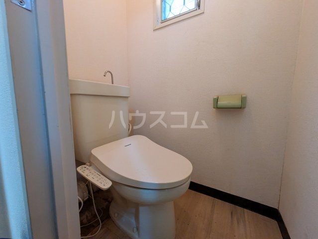19/30 トイレ