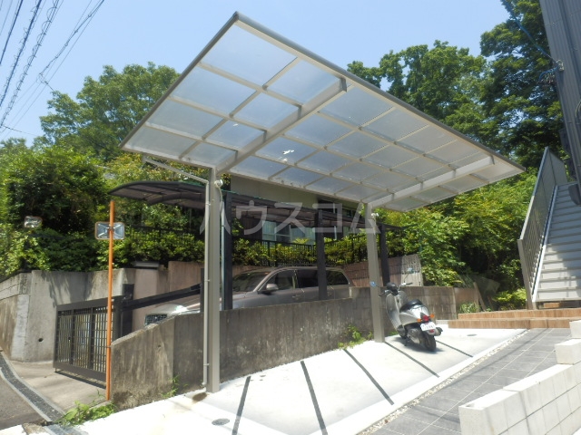 21/26 エントランス