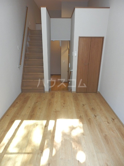 5/26 リビング/ダイニング