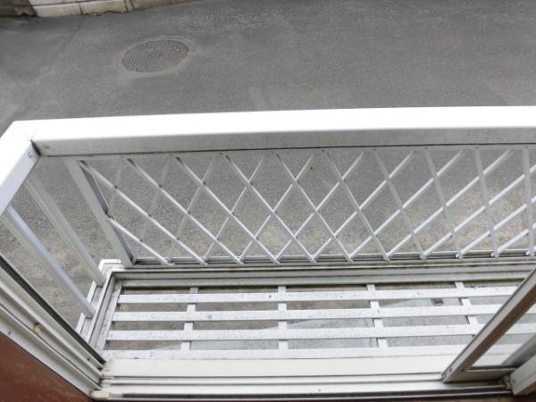 13/30 バルコニー