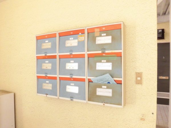 22/30 エントランス