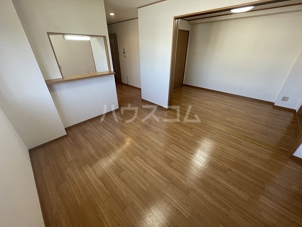 3/30 リビング/ダイニング