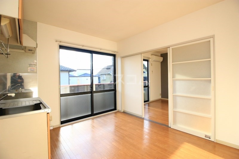 3/19 リビング/ダイニング