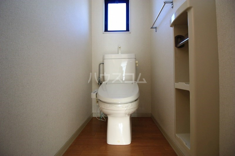 10/19 トイレ