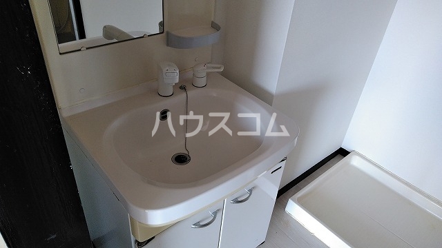 11/26 洗面