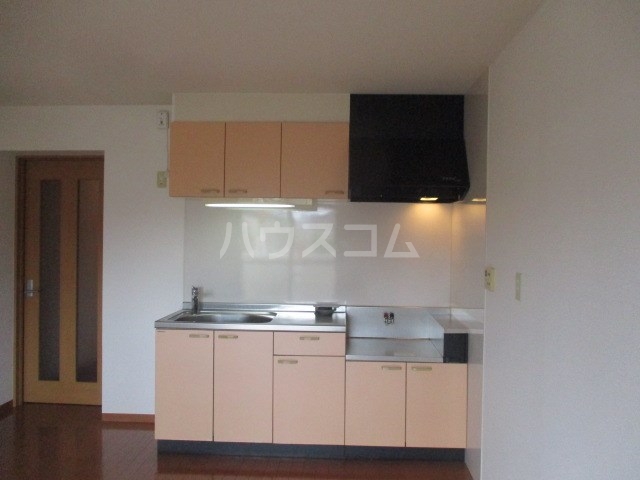 12/30 キッチン