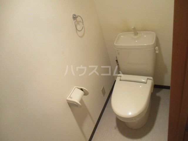 14/30 トイレ