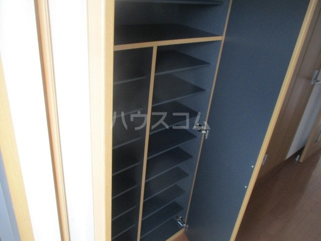 7/30 収納