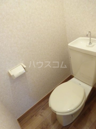 19/30 トイレ