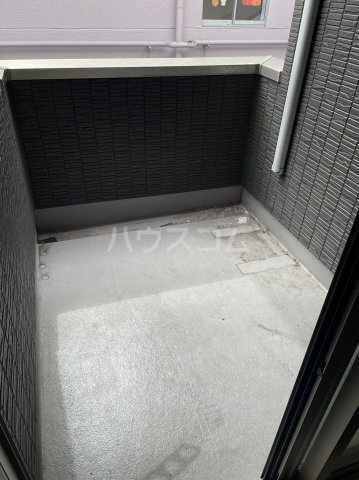 24/30 バルコニー