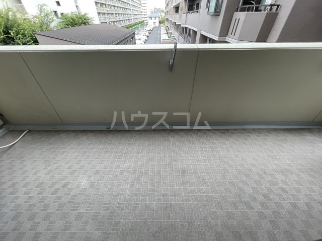 15/30 バルコニー