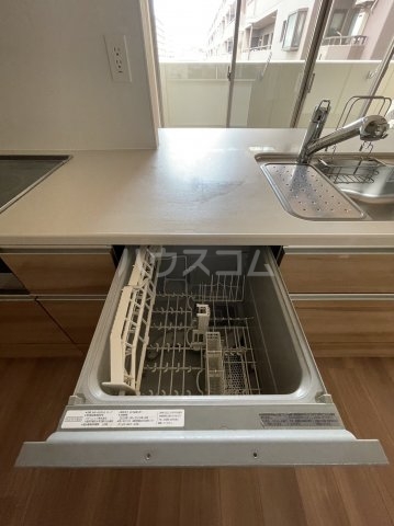 11/30 キッチン
