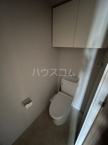 13/30 トイレ