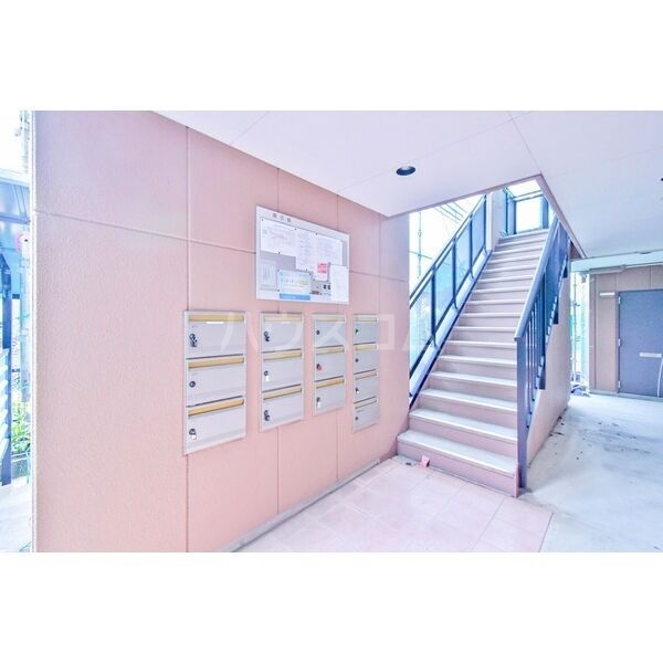 2/10 エントランス