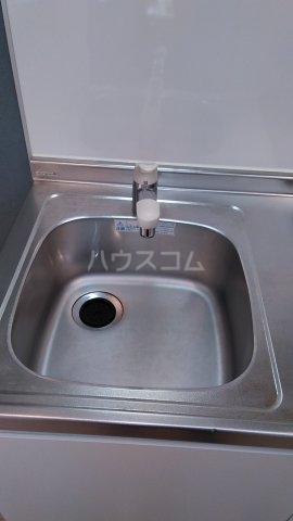 15/30 キッチン