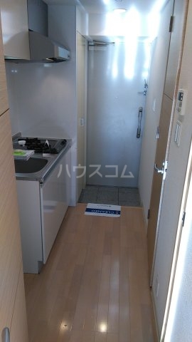 5/30 室内