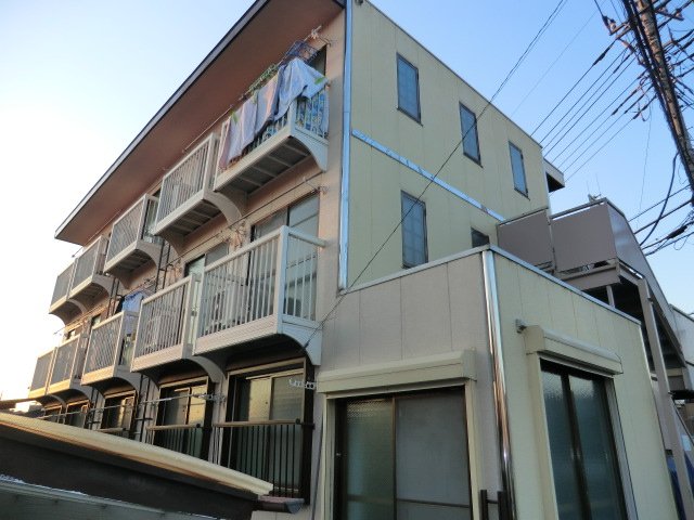 10/20 エントランス