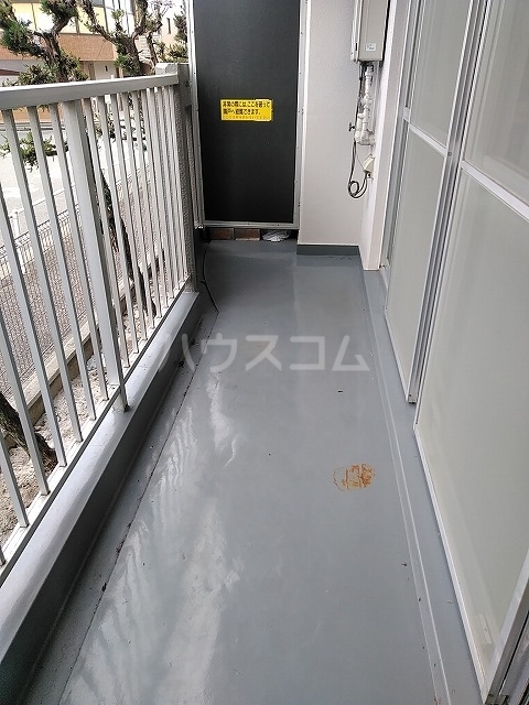 24/30 バルコニー