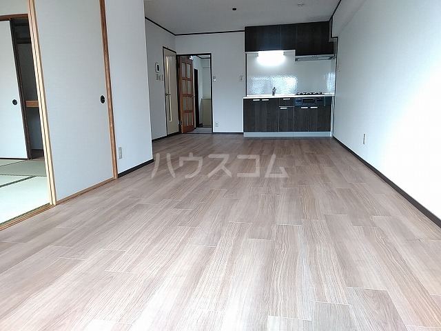 5/30 リビング/ダイニング