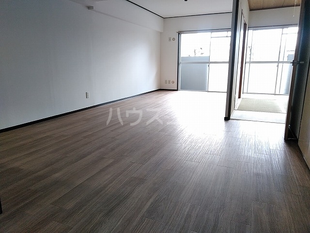 4/30 リビング/ダイニング