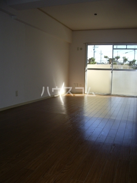 3/17 リビング/ダイニング