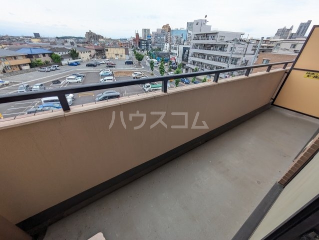 24/30 バルコニー