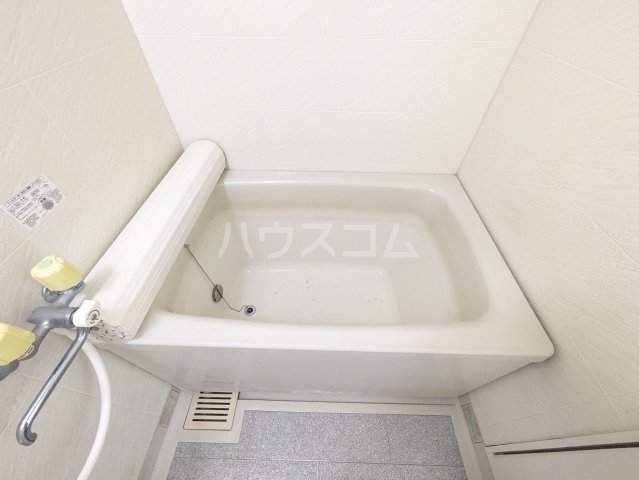 18/30 浴室