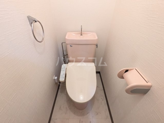 19/30 トイレ