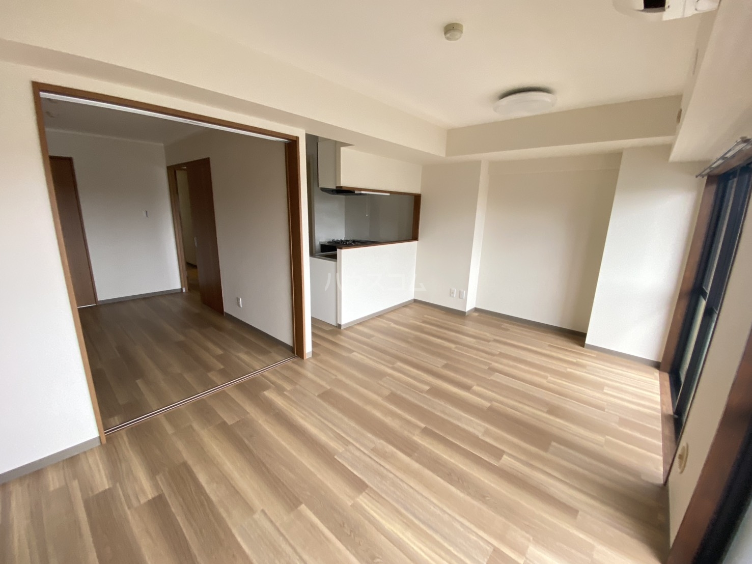 5/30 リビング/ダイニング