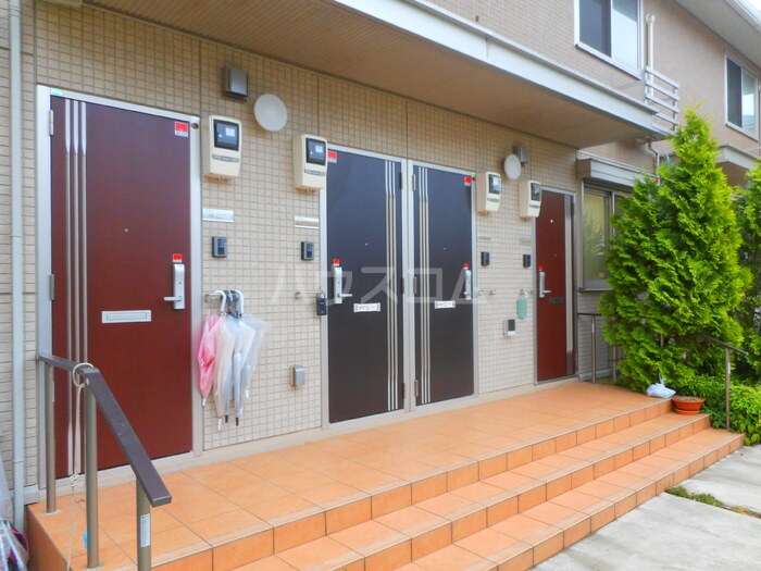 2/10 エントランス