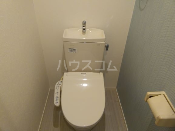 11/28 トイレ
