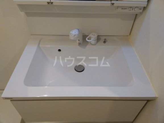 12/28 洗面