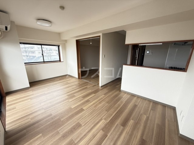 4/30 リビング/ダイニング