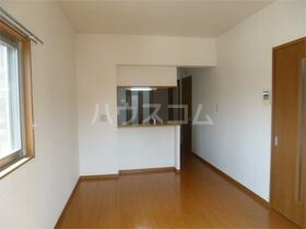 3/24 リビング/ダイニング